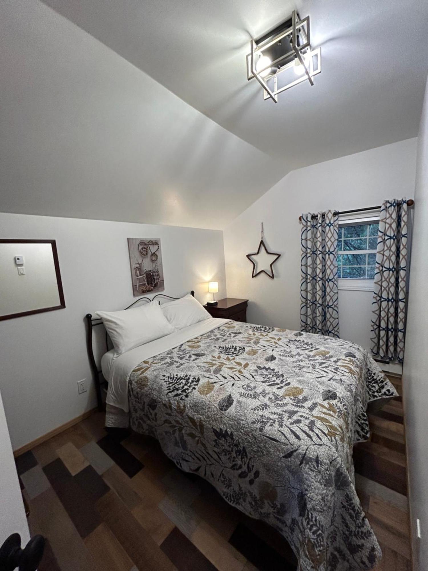 Camping Chalets Spas Pignons Rouges Saint Romain Eksteriør billede