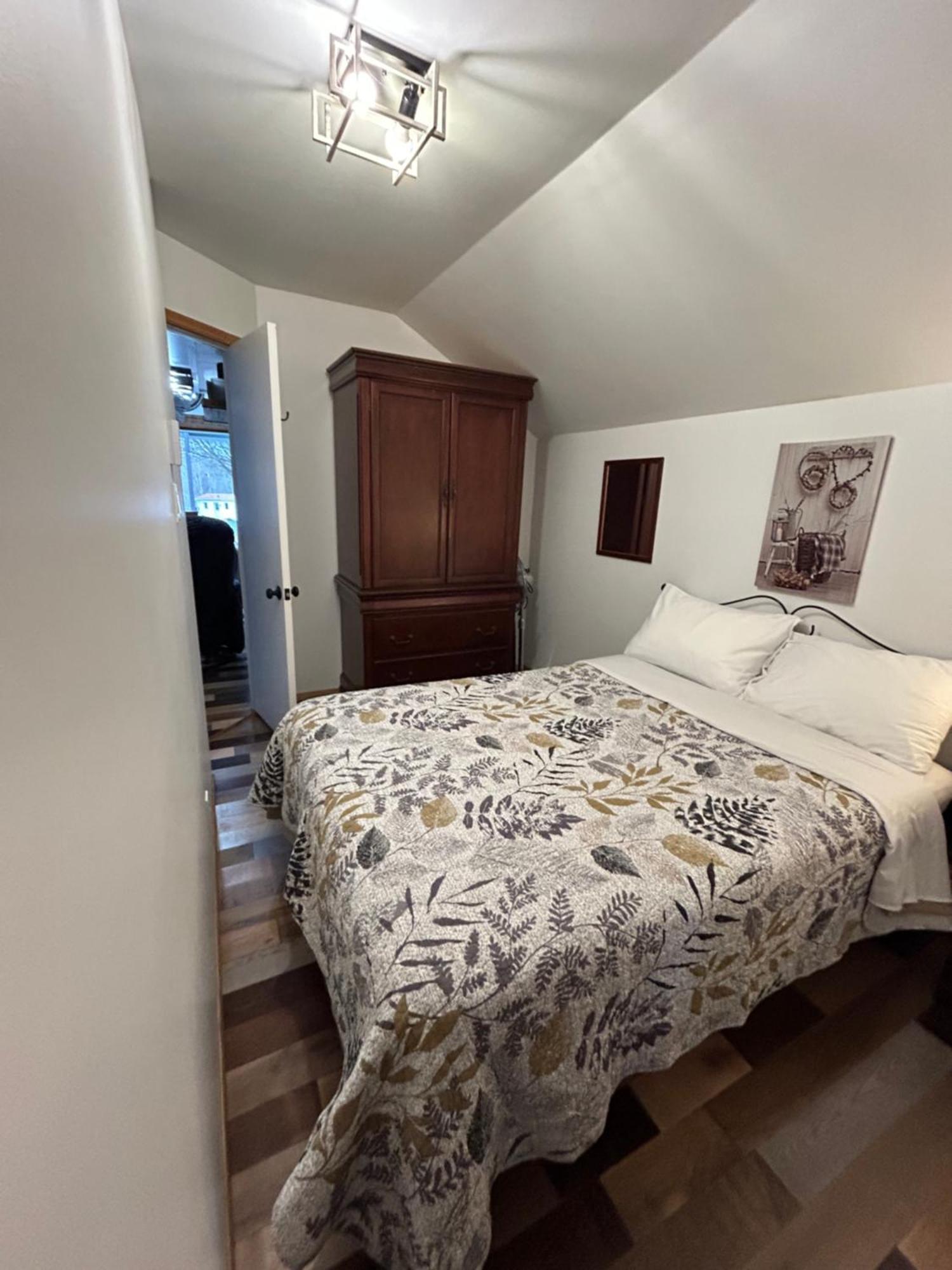 Camping Chalets Spas Pignons Rouges Saint Romain Eksteriør billede